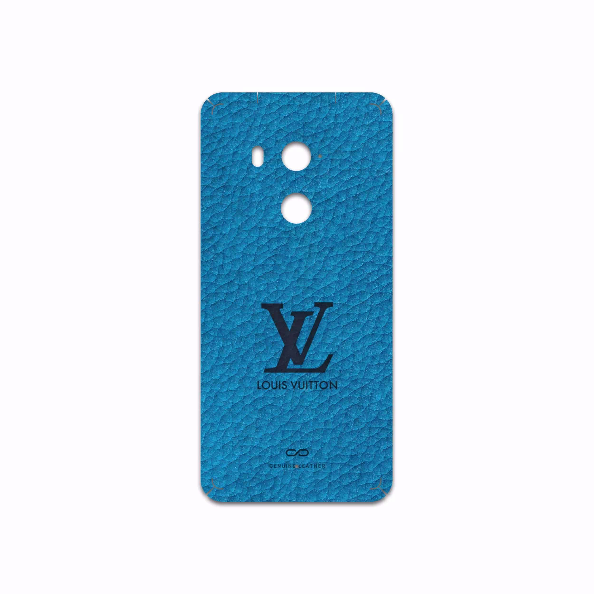 برچسب پوششی ماهوت مدل BL-LS_VTTN مناسب برای گوشی موبایل اچ تی سی U11 Plus