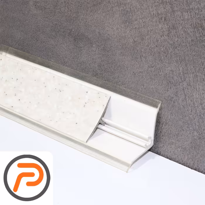 قرنیز کابینت قاشقی 10 عددی مدل R101
