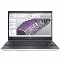 لپ تاپ 15 اینچی اچ پی مدل Pavilion X360 15T - DQ000 - D - Open Box