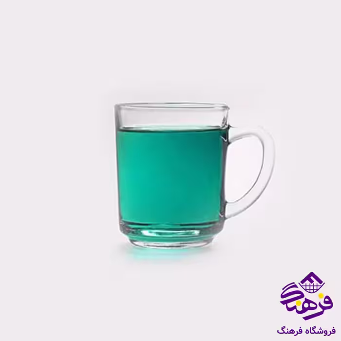 ليوان تاندر استکبل دسته دار شيرينگ کاوه 6دک