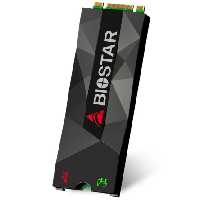 حافظه اس اس دی بایوستار مدل ام 500 با ظرفیت 512 گیگابایت