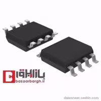 میکروکنترلر ATTINY24A-SSU