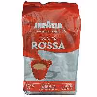 دانه قهوه لاوازا LAVAZZA مدل Qualita Rossa

