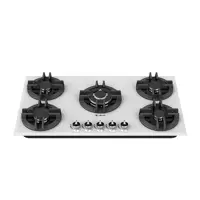 اجاق گاز صفحه ای داتیس مدل DG551