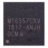 آی سی تغذیه MediaTek MT6357-CRV