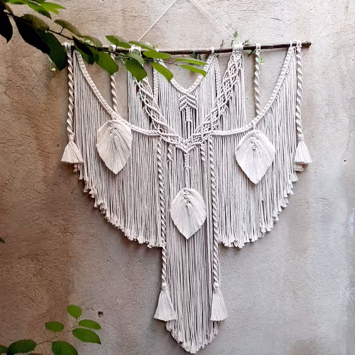 دیوارکوب بال فرشته