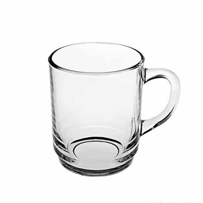 لیوان مدل محک کد 170 بسته 6 عددی