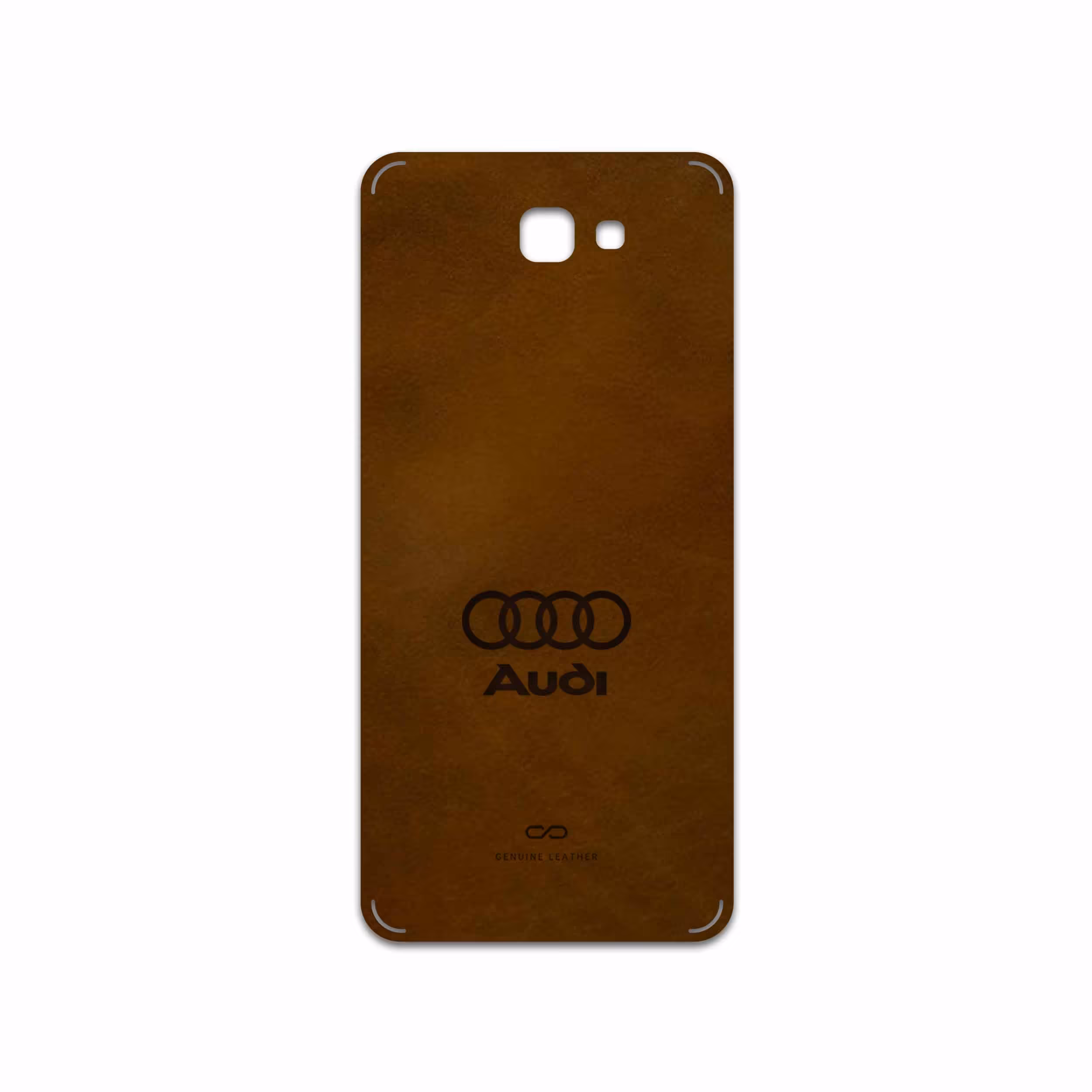 برچسب پوششی ماهوت مدل BFL-AUDI مناسب برای گوشی موبایل سامسونگ Galaxy J7 Prime