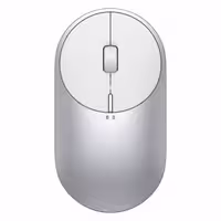 خرید موس بلوتوثی شیائومی Mi Portable Mouse 2 BXSBMW02 خرید محصولات شیائومی