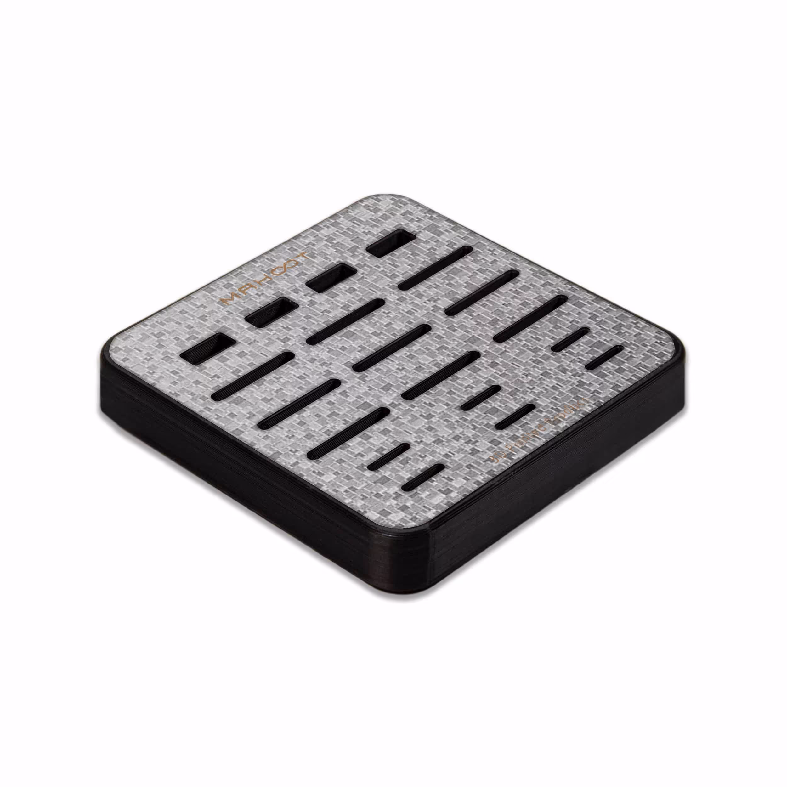 نظم دهنده فضای ذخیره سازی ماهوت مدل Silver-Silicon-496