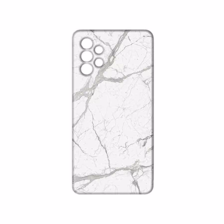 کاور مدل ماربل کد 177 مناسب برای گوشی موبایل سامسونگ galaxy A32 4g