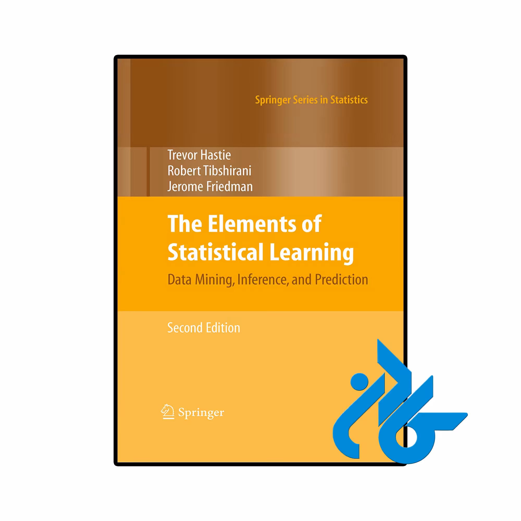 کتاب The Elements of Statistical Learning 2nd