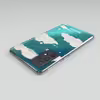 کاور لاین کینگ مدل هولوگرامی Cloud مناسب برای گوشی موبایل سامسونگ Galaxy A53