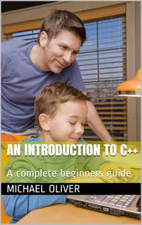 خرید و دانلود نسخه کامل کتاب An Introduction to C  : A complete beginners guide