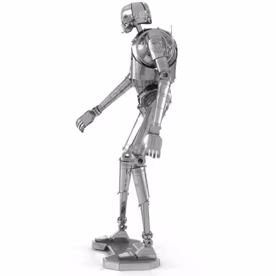 ساختنی طرح K2S0 robot مدل BMKS-P008