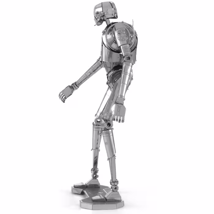 ساختنی طرح K2S0 robot مدل BMKS-P008