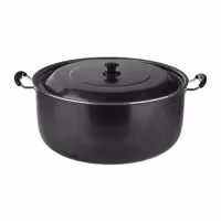 قابلمه عروس مدل hm400 سایز 54