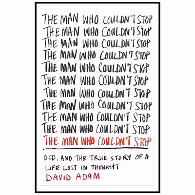 کتاب The Man Who Couldn t Stop اثر David Adam انتشارات millan