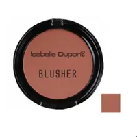 رژگونه ایزابل دوپونت مدل BLUSHER شماره 01