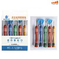ست پیچ گوشتی سانشاین SUNSHINE SS-5103E