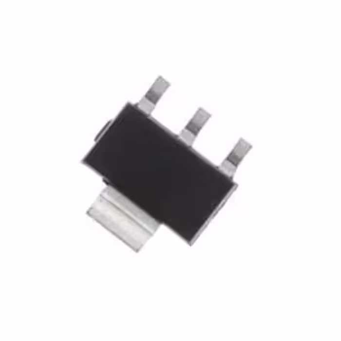 ترایاک Z0109 SMD کد Z9S