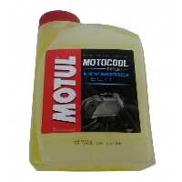 فیلتر روغن موتورسیکلت مایع خنک کننده رادیاتور 37 C 1LT MOTOCOOL EXPERT موتول اورجینال Motul