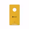 برچسب پوششی ماهوت مدل ML-MCRSFT مناسب برای گوشی موبایل نوکیا Lumia 830