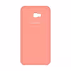 کاور مدل Soft silicone کد A123 مناسب برای گوشی موبایل سامسونگ Galaxy J7 Prime