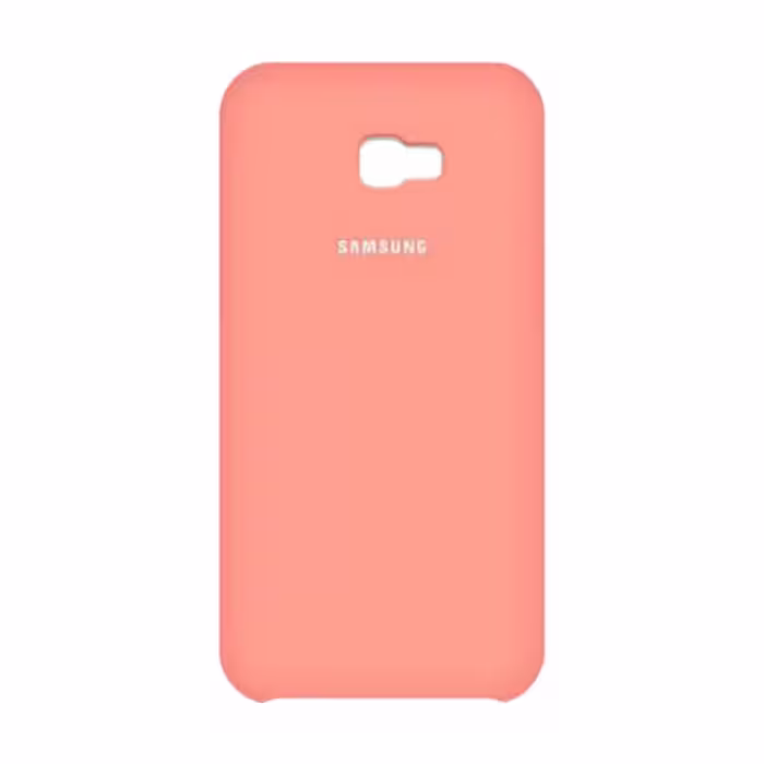 کاور مدل Soft silicone کد A123 مناسب برای گوشی موبایل سامسونگ Galaxy J7 Prime