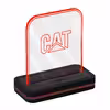 چراغ رومیزی مدل نئون CAT_AC