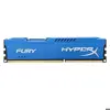 رم دسکتاپ کینگستون DDR3 تک کاناله 1333 مگاهرتز CL9 مدل هایپرایکس ظرفیت 8 گیگابایت