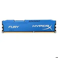 رم دسکتاپ کینگستون DDR3 تک کاناله 1333 مگاهرتز CL9 مدل هایپرایکس ظرفیت 8 گیگابایت