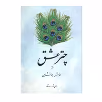 کتاب چتر عشق اثر انوش جهانشاهی انتشارات هستان