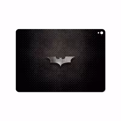 برچسب پوششی ماهوت مدل Batman مناسب برای تبلت اپل iPad Pro 9.7 2016 A1673