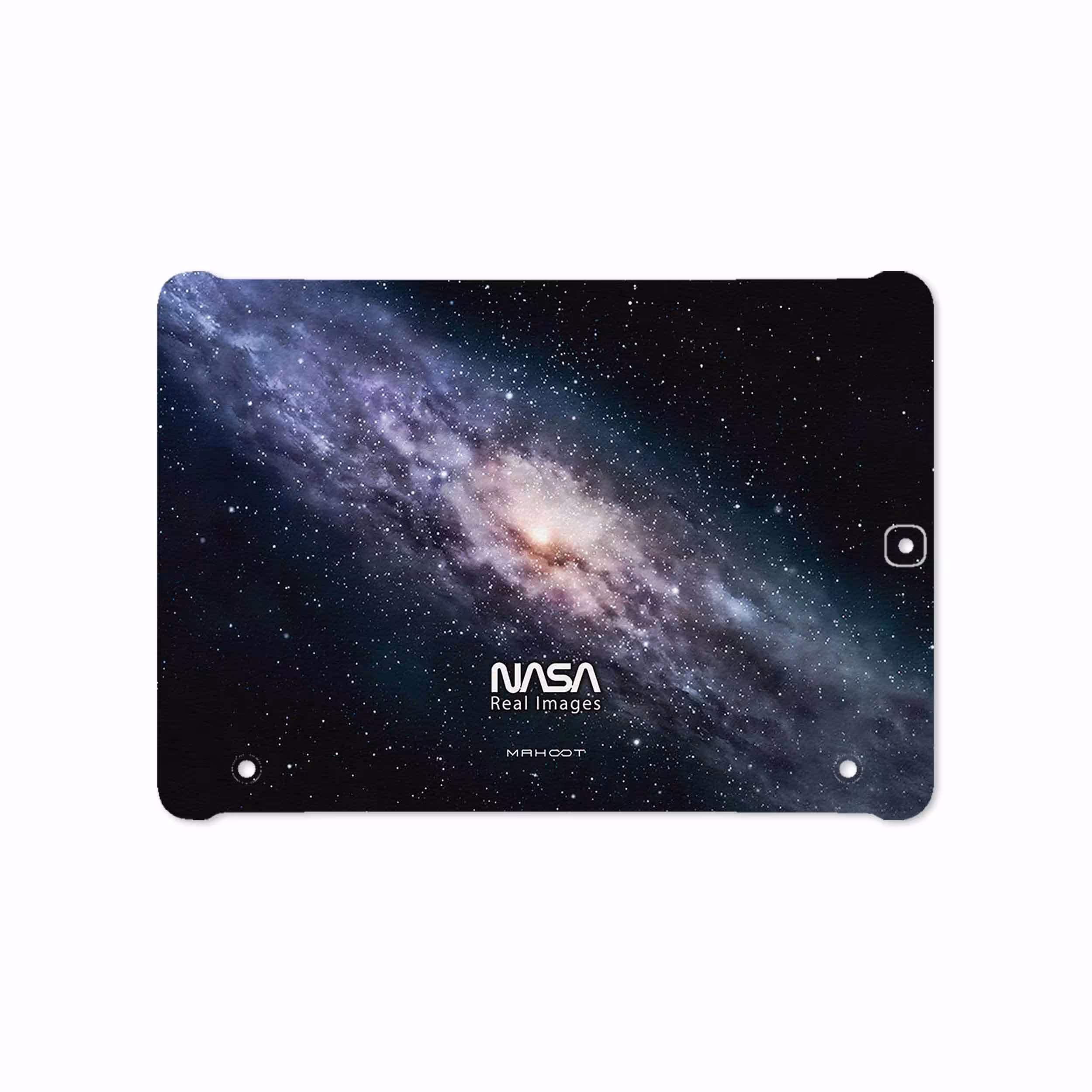 برچسب پوششی ماهوت مدل Universe-by-NASA-3 مناسب برای تبلت سامسونگ Galaxy Tab S2 9.7 2016 T813N