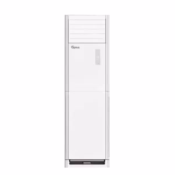 کولر گازی ایستاده 48000 جی پلاس مدل GAC-HV48FSN3