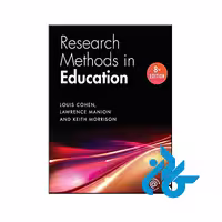 Research Methods in Education 8th - تا 50% تخفیف کتاب زبان- فروشگاه کـــادن