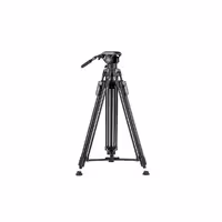 سه پایه دوربین فوتوپرو Fotopro DV-3A Pro