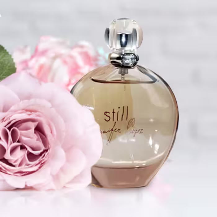 عطر جنیفر لوپز استیل