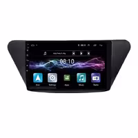 مانیتور اندروید لیفان-x50 تهران تیونینگ مدل T.T 821 سیم کارت خور