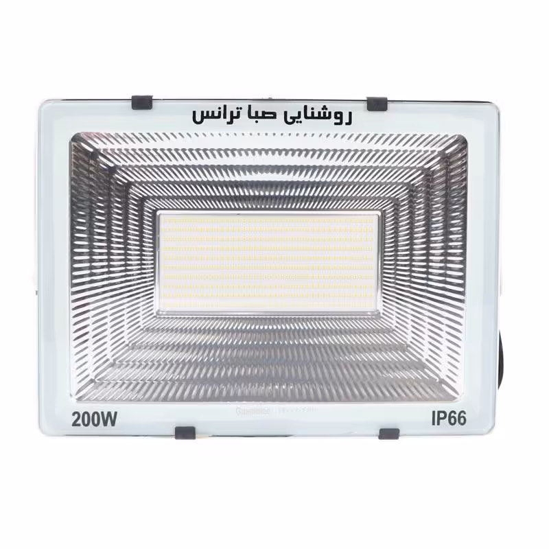 پروژکتور صبا ترانس SABA TERANS LED SMD IP66 200W