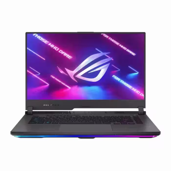 لپ تاپ ایسوس مدل ROG Strix SCAR 15 G533ZW-AA