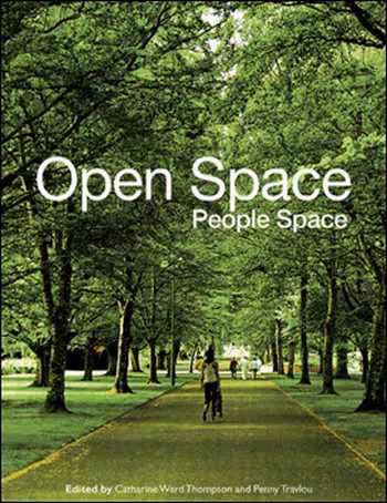 󾕇 دانلود کتاب Open Space - People Space - دانلود کتاب های دانشگاهی