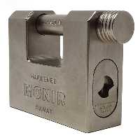 قفل کتابی منیر صنعت Monir Sanat M85 85mm