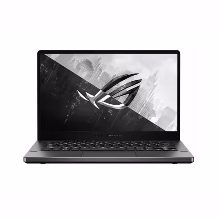 لپ تاپ ایسوس مدل ROG Zephyrus G14 GA401QM Ryzen9 5900HS | کالابالا