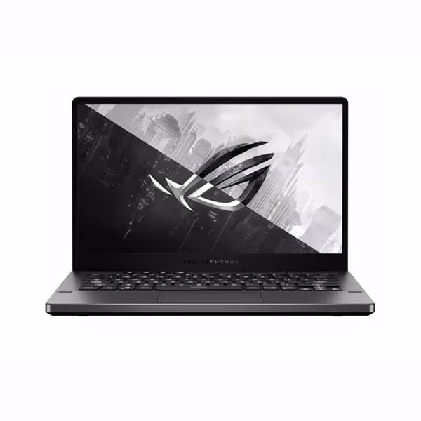 لپ تاپ ایسوس مدل ROG Zephyrus G14 GA401QM Ryzen9 5900HS | کالابالا