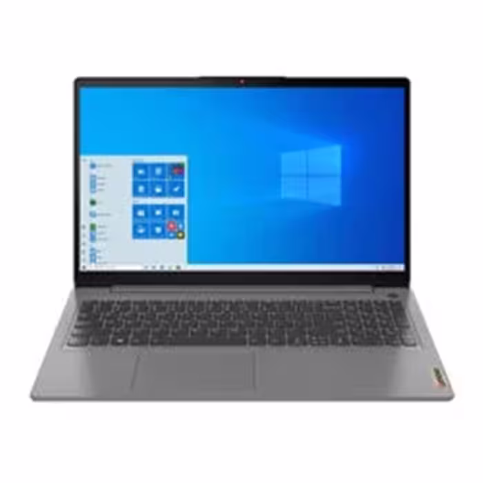 لپ تاپ لنوو IdeaPad 3 IP3 پردازنده Core i5 1155G7 رم 12GB حافظه 1TB گرافیک 2GB MX350