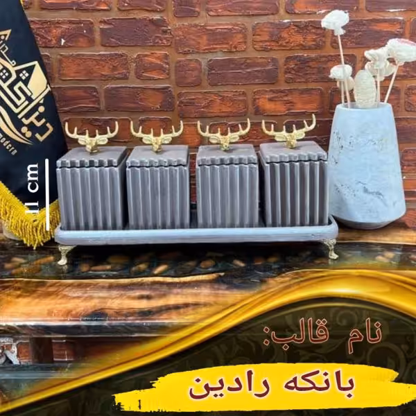 بانکه رادین