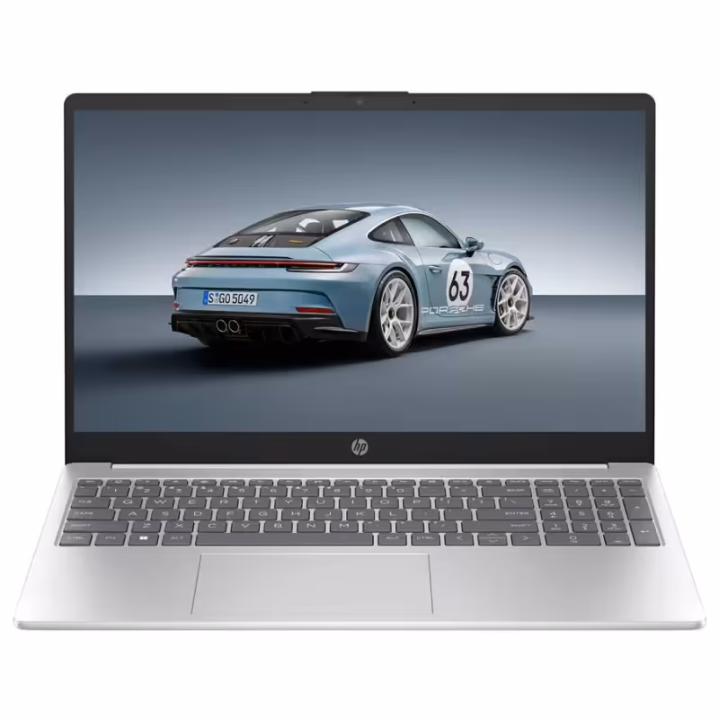 لپ تاپ 15.6 اینچی اچ پی مدل FD0245nia با پردازنده Core i5 1335U، رم 16GB، حافظه 1TB SSD و گرافیک MX550 2GB