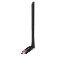 کارت شبکه USB بی سیم تندا مدل U6